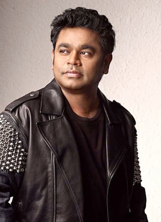 A R Rahman — Music Director