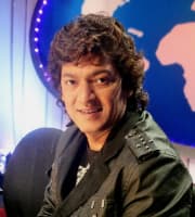 Aadesh Shrivastava — Music Director