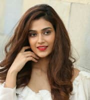 Aakanksha Singh — Supporting Actress