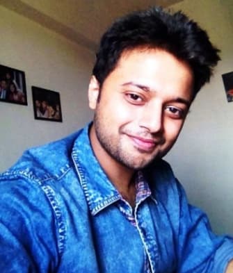 Aakash Kaushik — Story Writer
