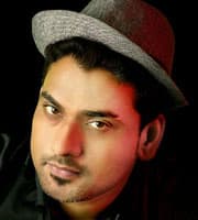 Aamir Ali Sultan — Singer