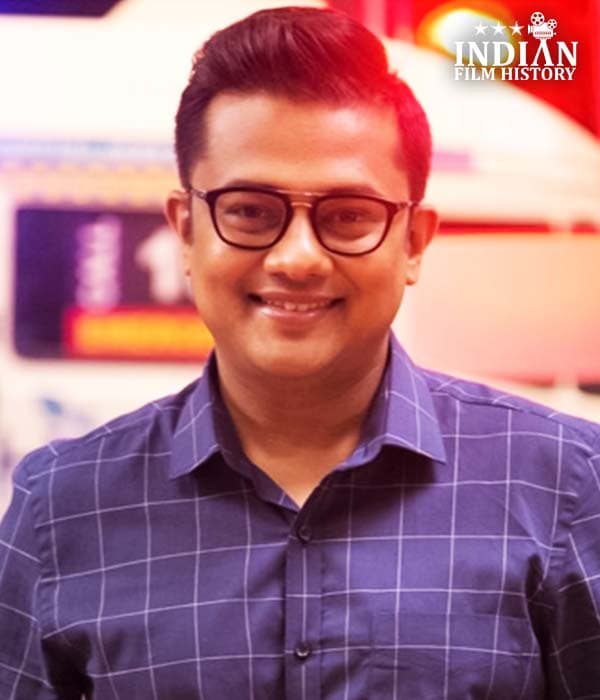 <p>Aashin Shah<br></p>