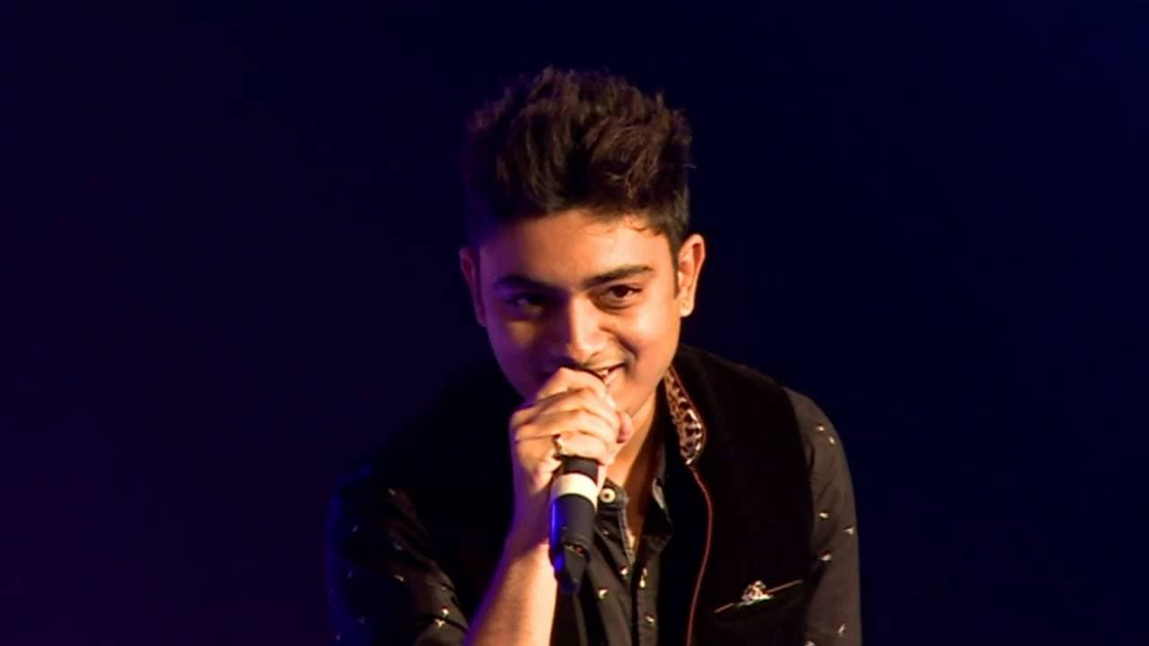 Abhay Jodhpurkar — Singer