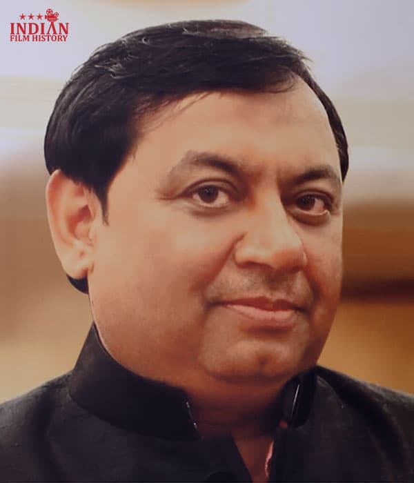 Abhay Sinha — Producer