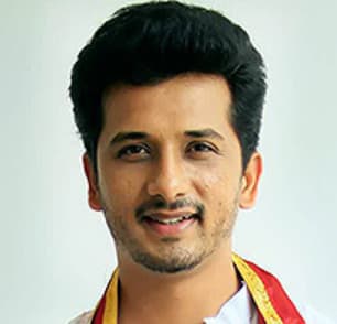 Abhijeet Khandkekar — Supporting Actor