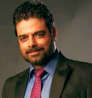 Abhimanyu Singh