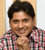 Abhiram Bhadkamkar — Screenplay