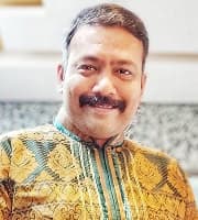 Abhishek Khandekar — Supporting Actor
