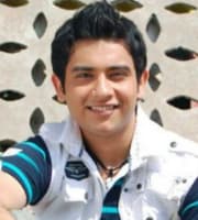 Abhishek Sharma — Director
