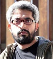 Abhishek Sharma — Director