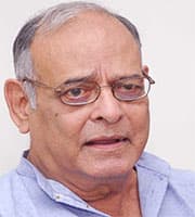Achyut Potdar — Supporting Actor
