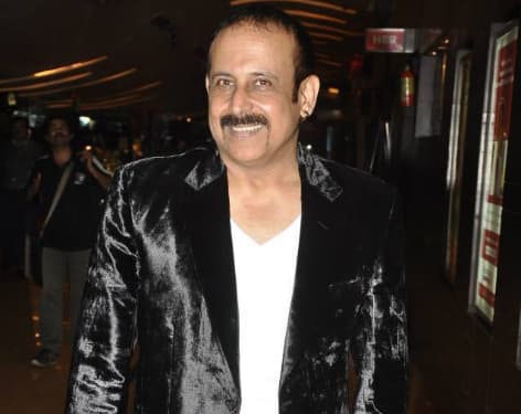 Adi Irani still