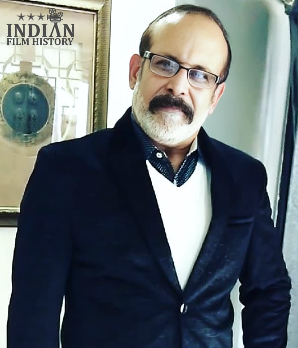 Adi Irani — Supporting Actor