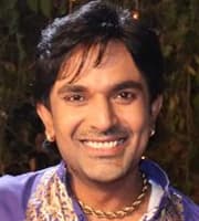 Aditya Mohan — Actor
