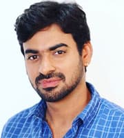 Aditya Ojha — Supporting Actor