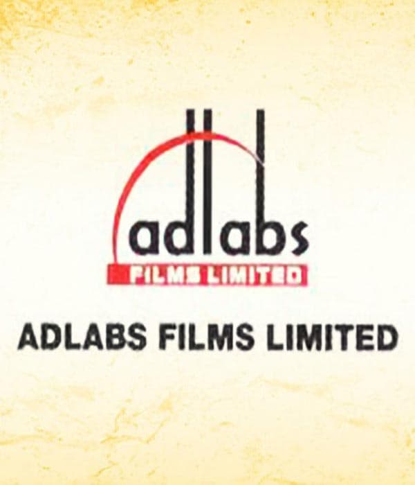 Adlabs Films Ltd (Producer) — Lab