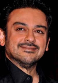 Adnan Sami — Actor