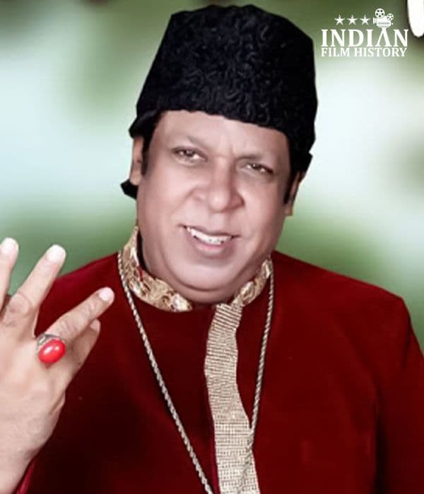 Aftab Hashmi Sabri — Singer