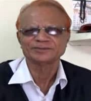 Ahmed Wasi — Lyricist