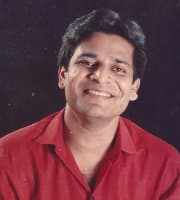 Ajay Jhingran — Lyricist