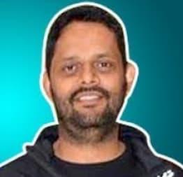 Ajay Singh — Producer