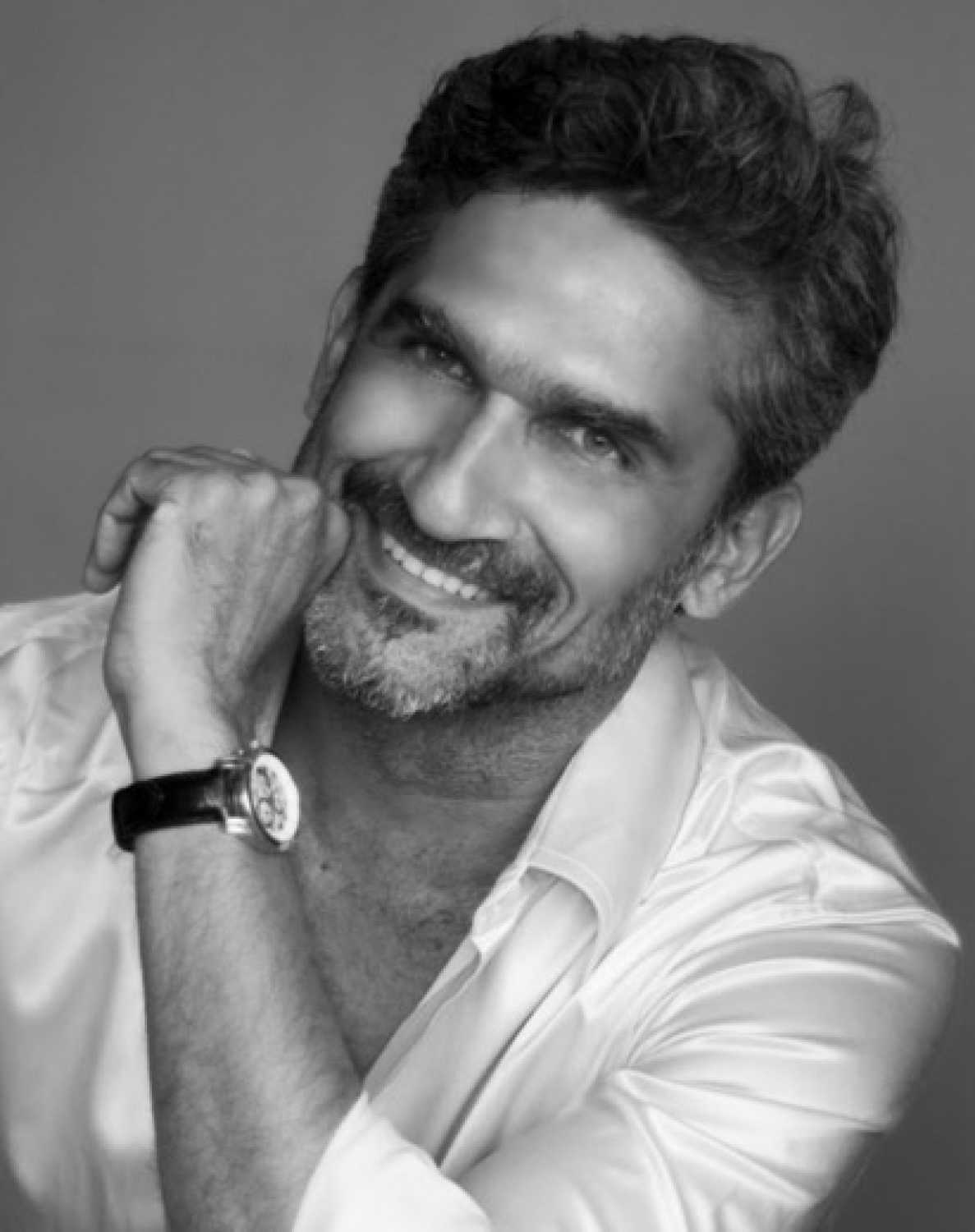 Ajit Shidhaye — Supporting Actor