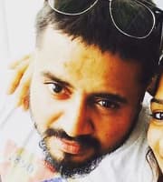 Akash Agrawal — Cinematography