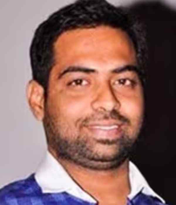 Akki Viswanadha — Director