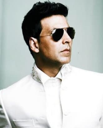 Akshay Kumar