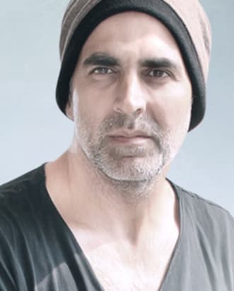 Akshay Kumar