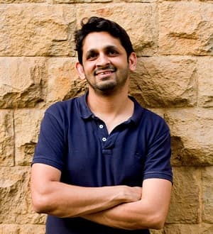 Akshay Roy — Director