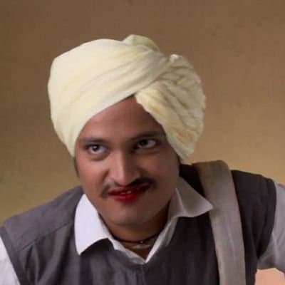 Akshay Tak — Supporting Actor