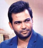 Ali Abbas Zafar — Producer