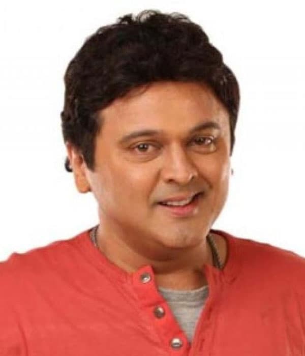 Ali Asgar — Actor