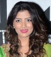Aliya Khan — Supporting Actress
