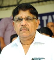 Allu Aravind — Producer
