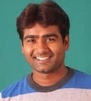 Alok Kumar — Singer