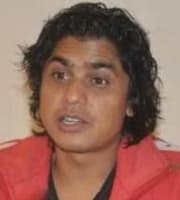 Alok Pandey (Actor) — Supporting Actor