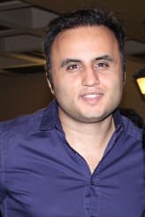 Aman Gill — Producer