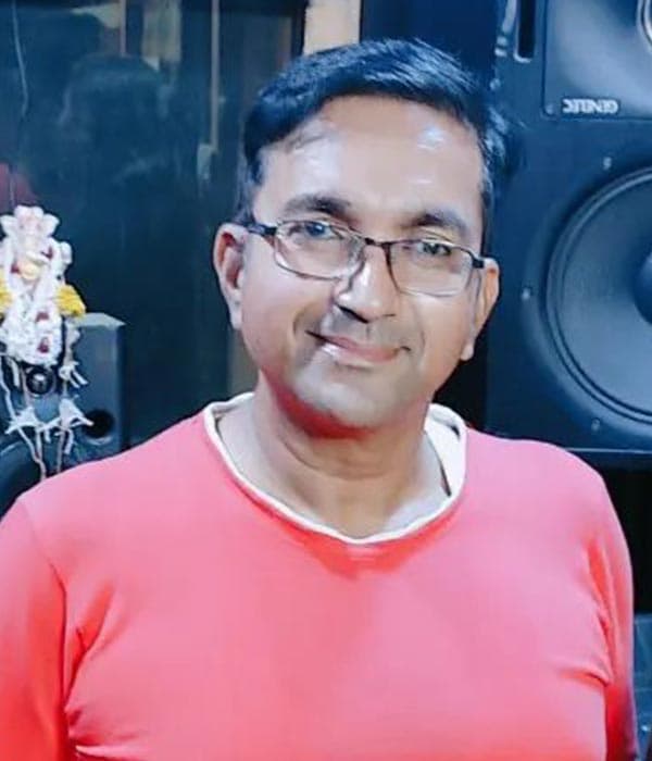 Aman Shlok — Music director