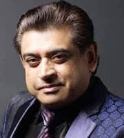 Amit Kumar — Singer