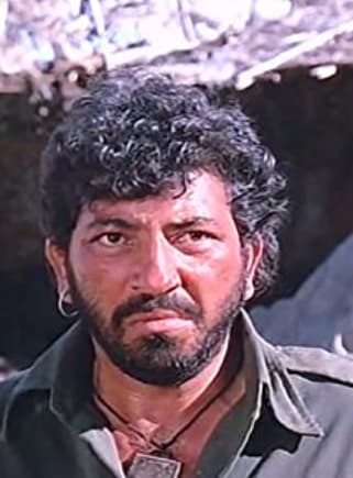 Amjad Khan