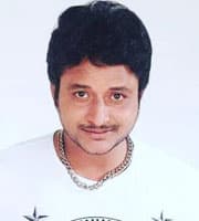 Amrish Singh — Actor
