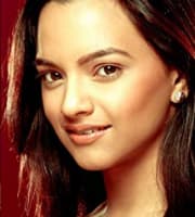Anaitha Nair — Supporting Actress
