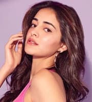 Ananya Panday — Actress