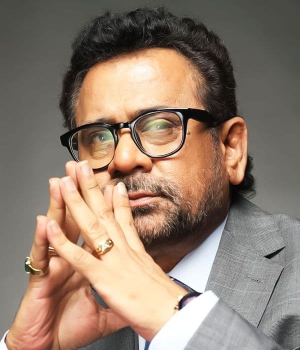 Anees Bazmee — Story writer
