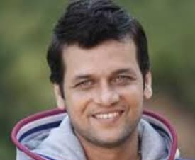 Angad Mhaskar — Supporting Actor