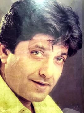 Anil Dhawan — Supporting Actor