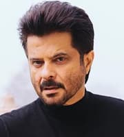 Anil Kapoor