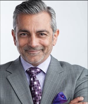 Anil Kumar — Producer